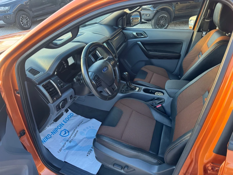 Ford Ranger 2 години Гаранция, снимка 13 - Автомобили и джипове - 46531416