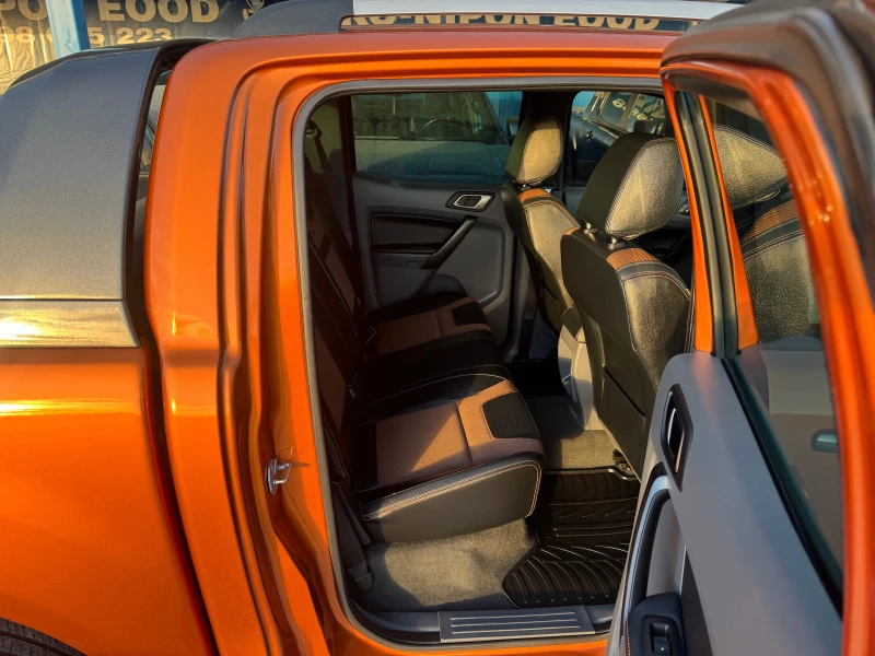 Ford Ranger 2 години Гаранция, снимка 15 - Автомобили и джипове - 46531416