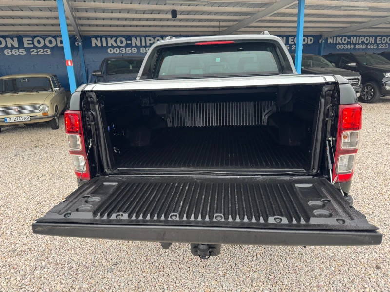 Ford Ranger 2 години Гаранция, снимка 8 - Автомобили и джипове - 46531416