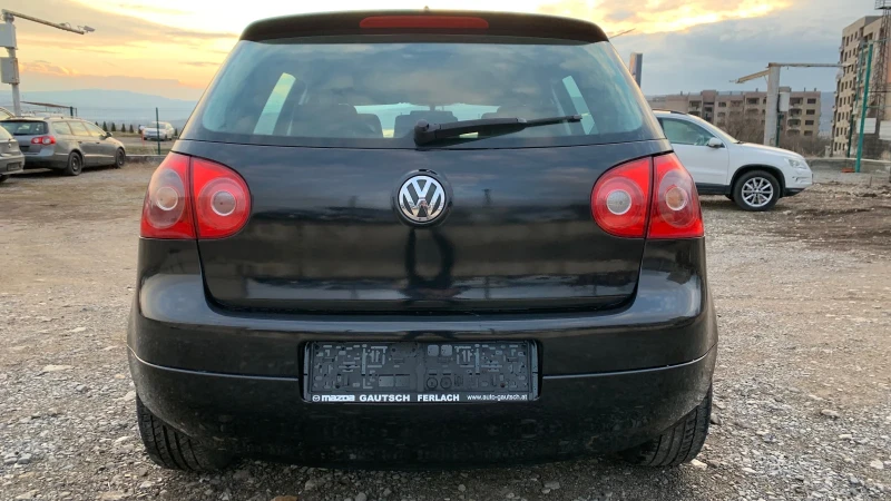 VW Golf 1.9TDI* 90hp, снимка 6 - Автомобили и джипове - 47645001