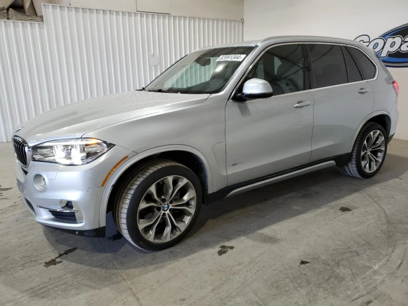 BMW X5 xDrive35i, снимка 1 - Автомобили и джипове - 48319631