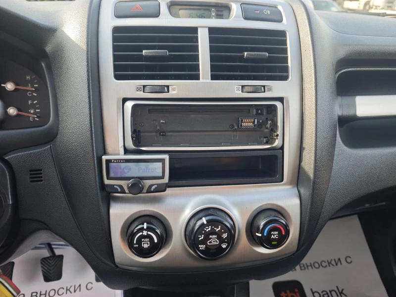 Kia Sportage 2.0CRD140KC, снимка 13 - Автомобили и джипове - 50700514