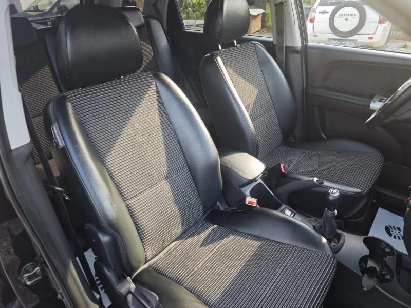 Kia Sportage 2.0CRD140KC, снимка 12 - Автомобили и джипове - 50700514