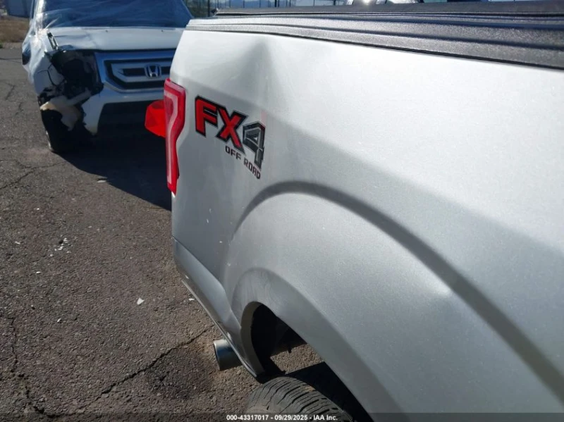 Ford F150 F-150 XLT* 4x4* CARFAX, снимка 8 - Автомобили и джипове - 52561820