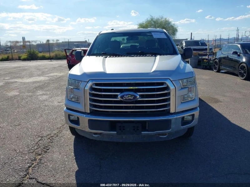 Ford F150 F-150 XLT* 4x4* CARFAX, снимка 5 - Автомобили и джипове - 52561820
