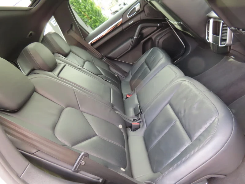 Porsche Cayenne S* АвтоКредит* (ЦЕНА ДО БГ), снимка 14 - Автомобили и джипове - 52643227