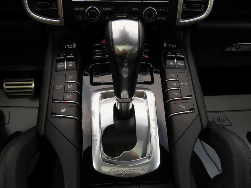 Porsche Cayenne S* АвтоКредит* (ЦЕНА ДО БГ), снимка 10 - Автомобили и джипове - 52643227