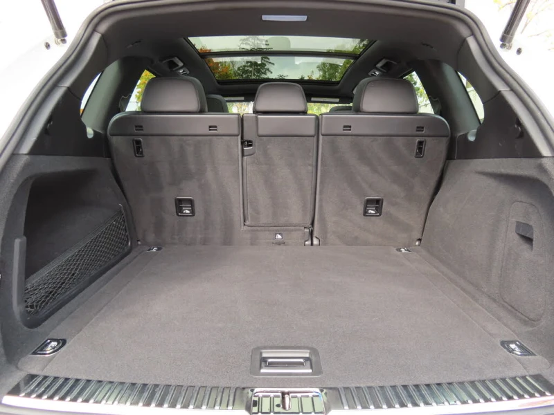 Porsche Cayenne S* АвтоКредит* (ЦЕНА ДО БГ), снимка 15 - Автомобили и джипове - 52643227