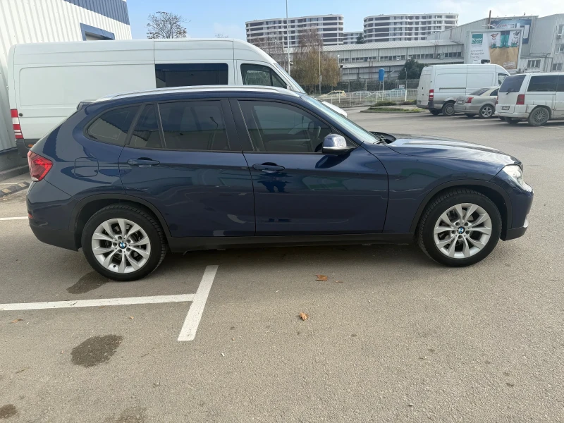 BMW X1, снимка 3 - Автомобили и джипове - 52839306