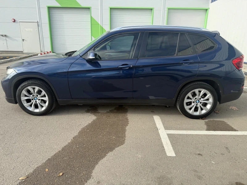 BMW X1, снимка 2 - Автомобили и джипове - 52839306