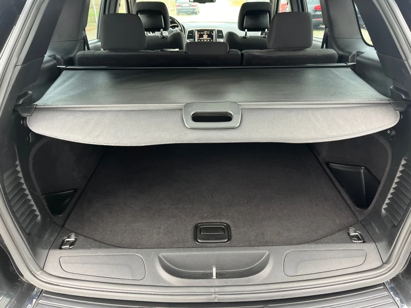 Jeep Grand cherokee 3.0D Facelift , снимка 6 - Автомобили и джипове - 53047365