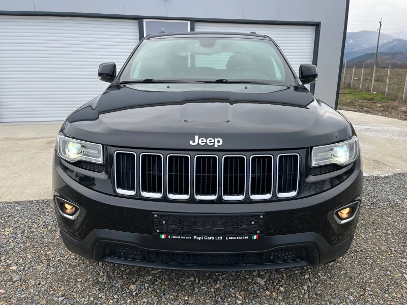 Jeep Grand cherokee 3.0D Facelift , снимка 2 - Автомобили и джипове - 53047365