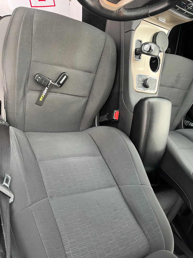 Jeep Grand cherokee 3.0D Facelift , снимка 12 - Автомобили и джипове - 53047365