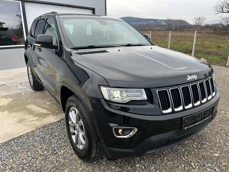 Jeep Grand cherokee 3.0D Facelift , снимка 3 - Автомобили и джипове - 53047365