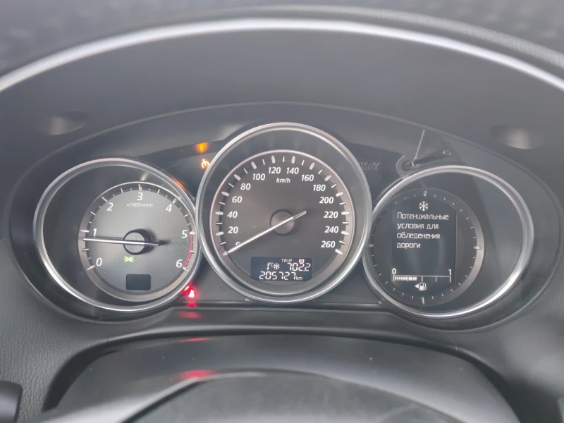 Mazda CX-5, снимка 12 - Автомобили и джипове - 53053151