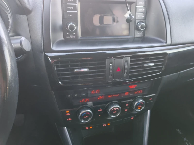 Mazda CX-5, снимка 13 - Автомобили и джипове - 53053151