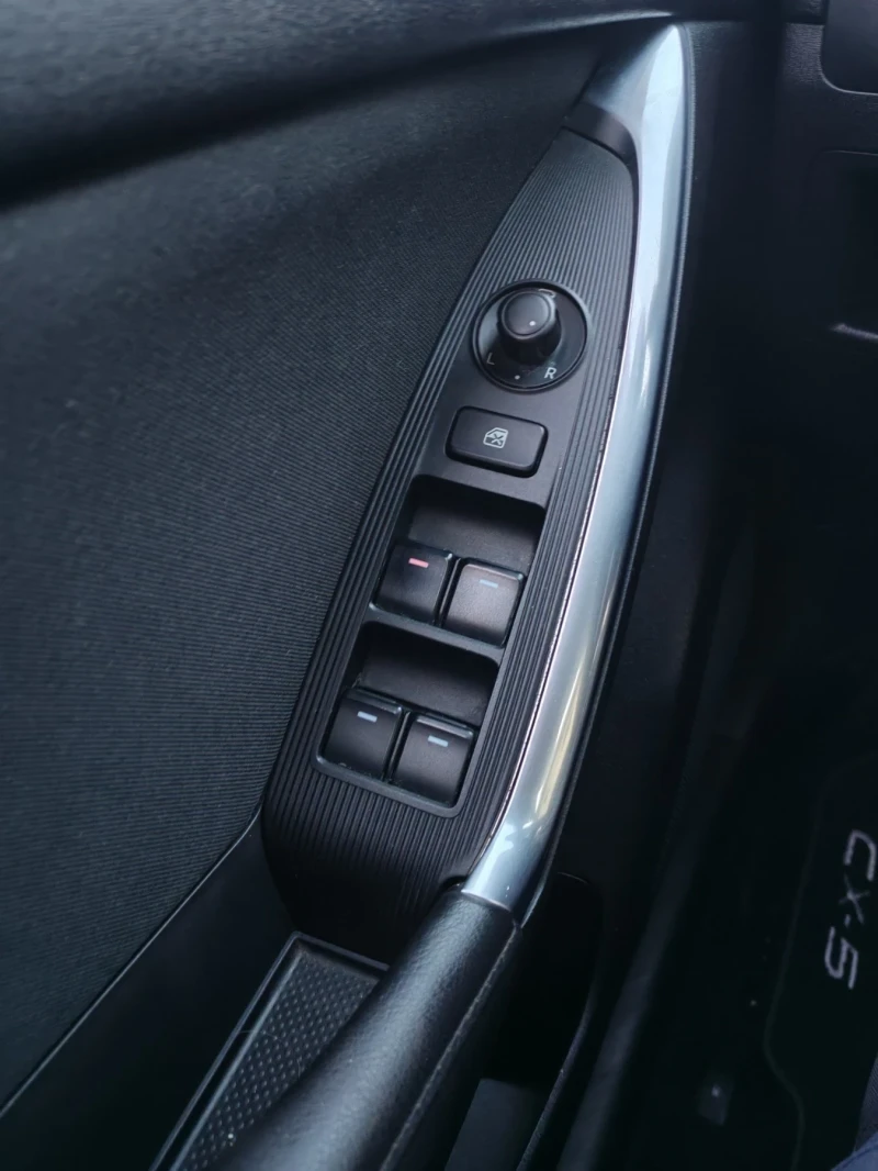 Mazda CX-5, снимка 14 - Автомобили и джипове - 53053151