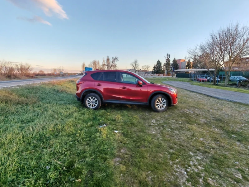Mazda CX-5, снимка 2 - Автомобили и джипове - 53053151