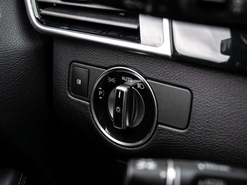 Mercedes-Benz GLE 400 | NAV| PANOROOF| HARMAN KARDON| ACC| 360 BACKUP| , снимка 17 - Автомобили и джипове - 53166242