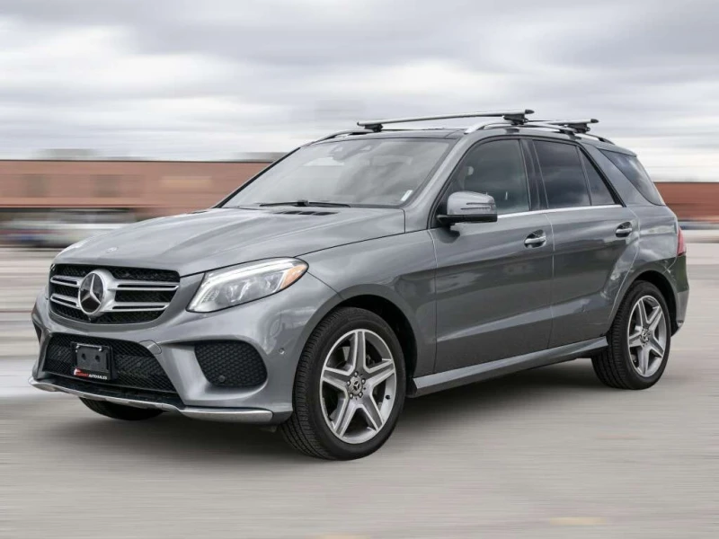 Mercedes-Benz GLE 400 | NAV| PANOROOF| HARMAN KARDON| ACC| 360 BACKUP| , снимка 3 - Автомобили и джипове - 53166242