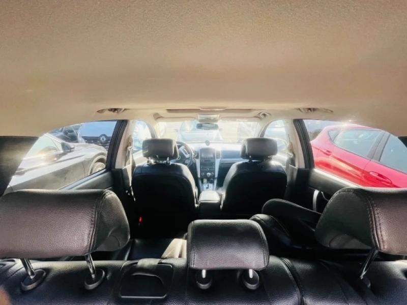 Chevrolet Captiva 2.0 VCDI 16v, снимка 5 - Автомобили и джипове - 53242339