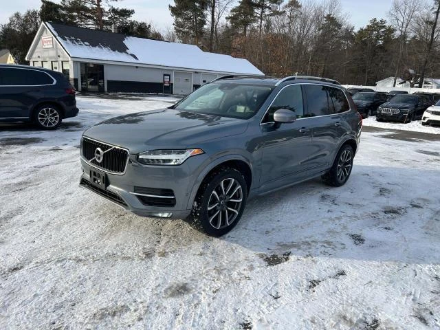 Volvo Xc90 DIGITAL/PANORAMA/KEYLESS/7-МЕСТА, снимка 1 - Автомобили и джипове - 48802618