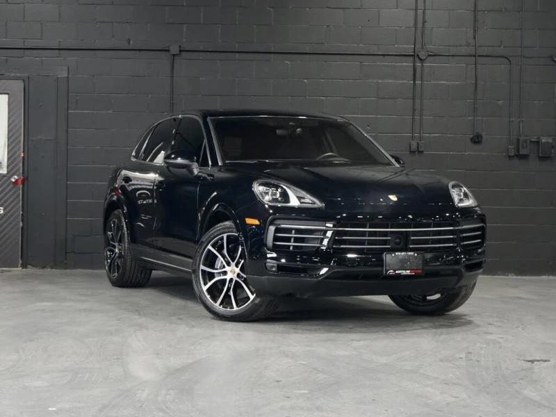 Porsche Cayenne * AWD* АвтоКредит* (ЦЕНА ДО БГ) - 92999 лв. / 47549.63 € - 97266953 1