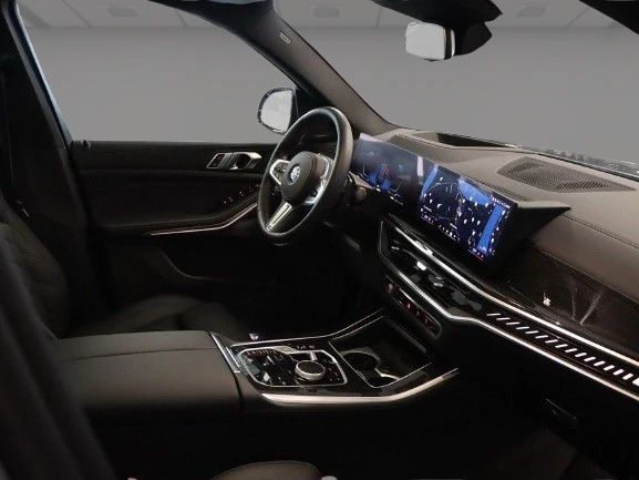 BMW X5 M60i xDrive = M-Sport Pro = Гаранция - изображение 9