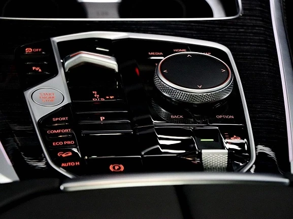 BMW X5 M60i xDrive = M-Sport Pro = Гаранция - изображение 8