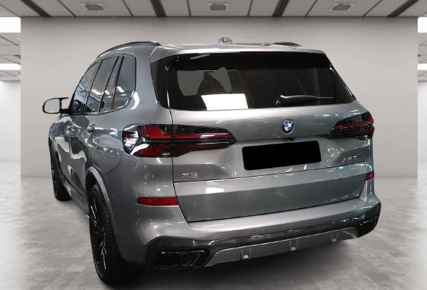 BMW X5 M60i xDrive = M-Sport Pro = Гаранция - изображение 3