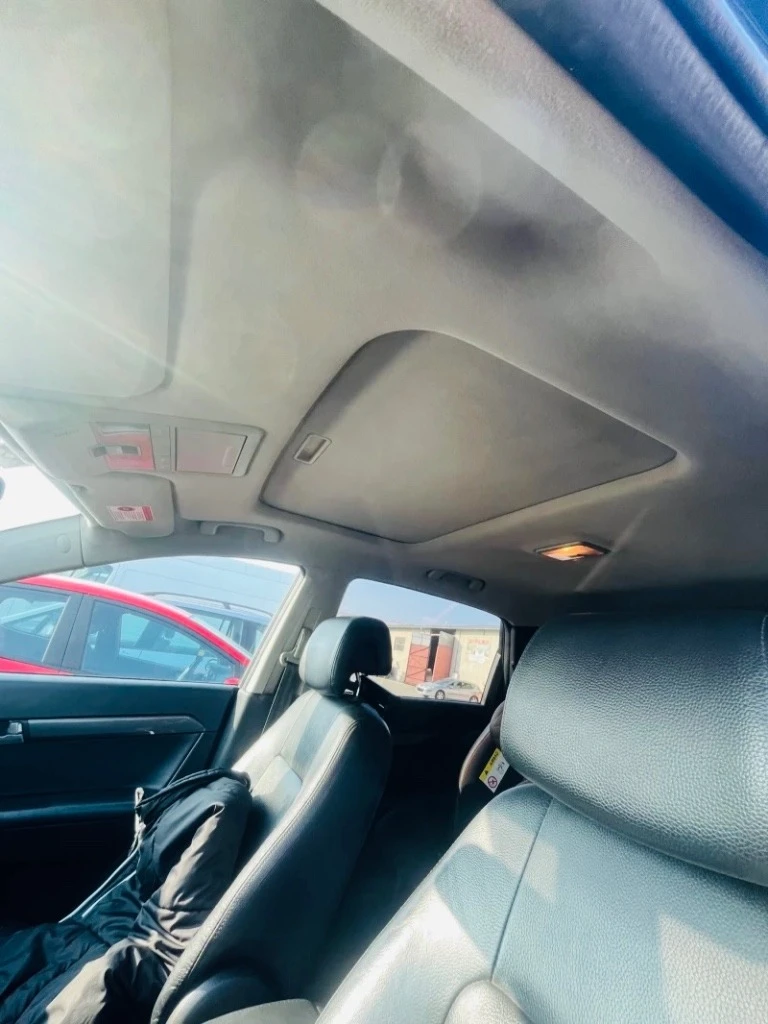 Chevrolet Captiva 2.0 VCDI 16v, снимка 3 - Автомобили и джипове - 53242339