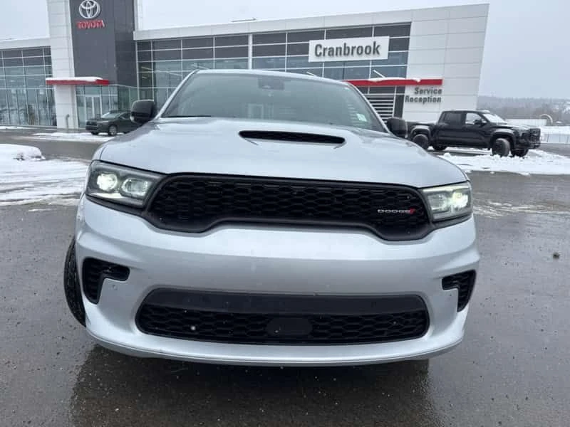 Dodge Durango * R/T Plus AWD * ���������* �������* PANO* KEYLESS | Mobile.bg � ����������� 6