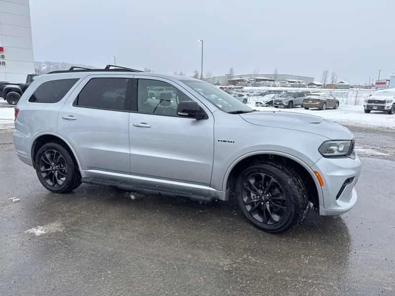Dodge Durango * R/T Plus AWD * ���������* �������* PANO* KEYLESS | Mobile.bg � ����������� 13
