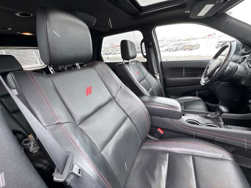 Dodge Durango * R/T Plus AWD * ���������* �������* PANO* KEYLESS | Mobile.bg � ����������� 14