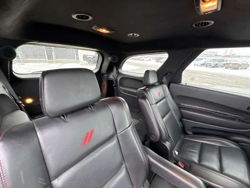 Dodge Durango * R/T Plus AWD * ���������* �������* PANO* KEYLESS | Mobile.bg � ����������� 15