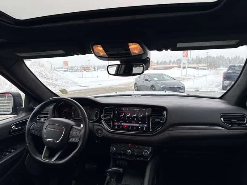 Dodge Durango * R/T Plus AWD * ���������* �������* PANO* KEYLESS | Mobile.bg � ����������� 8