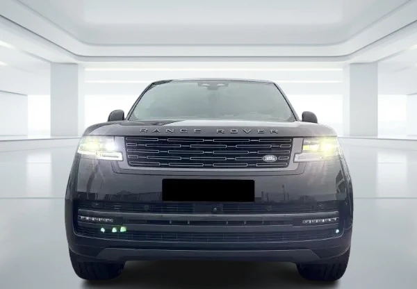 Land Rover Range rover D300 = HSE = Black Pack Гаранция