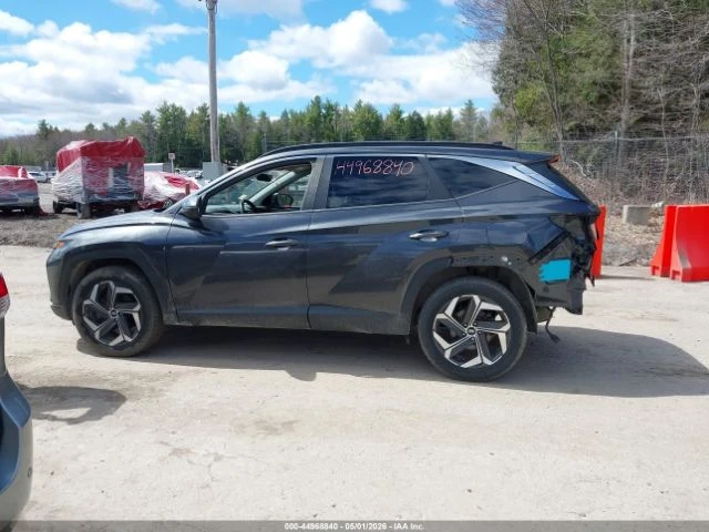 Hyundai Tucson SEL AWD | Mobile.bg � ����������� 12