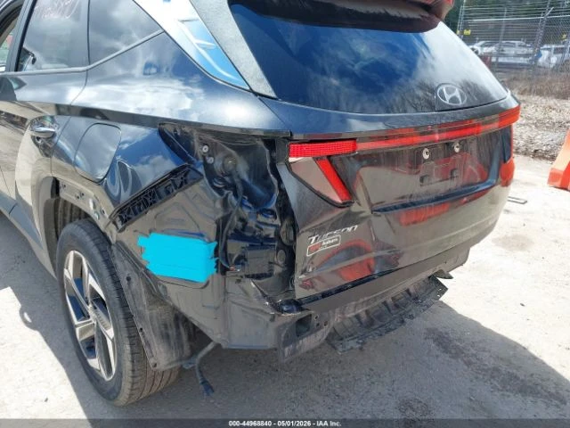 Hyundai Tucson SEL AWD | Mobile.bg � ����������� 6