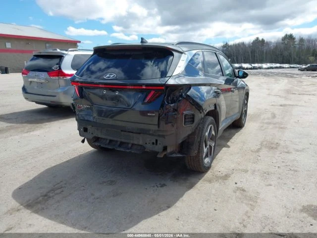 Hyundai Tucson SEL AWD | Mobile.bg � ����������� 4