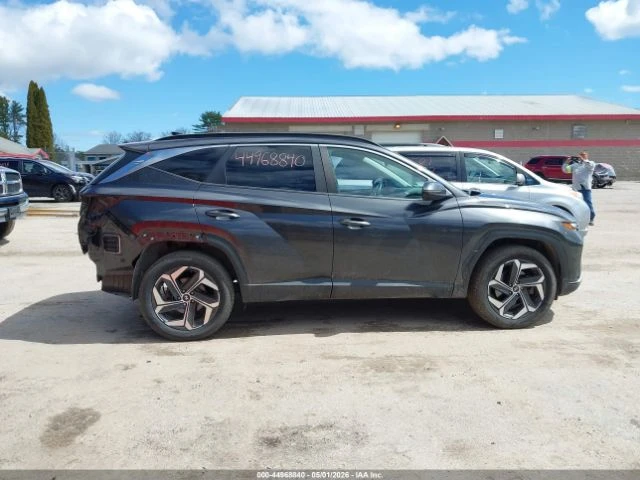 Hyundai Tucson SEL AWD | Mobile.bg � ����������� 11