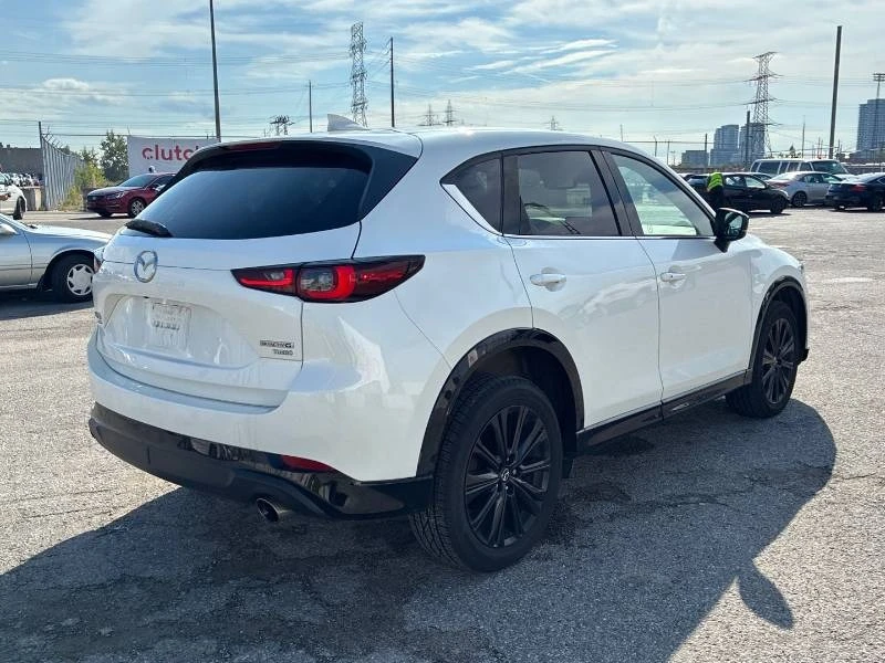 Mazda CX-5 * Sport Design * ДИСТРОНИК * ОБДУХВАНЕ * HUD , снимка 3 - Автомобили и джипове - 55749308