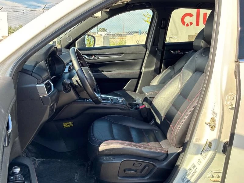Mazda CX-5 * Sport Design * ДИСТРОНИК * ОБДУХВАНЕ * HUD , снимка 8 - Автомобили и джипове - 55749308