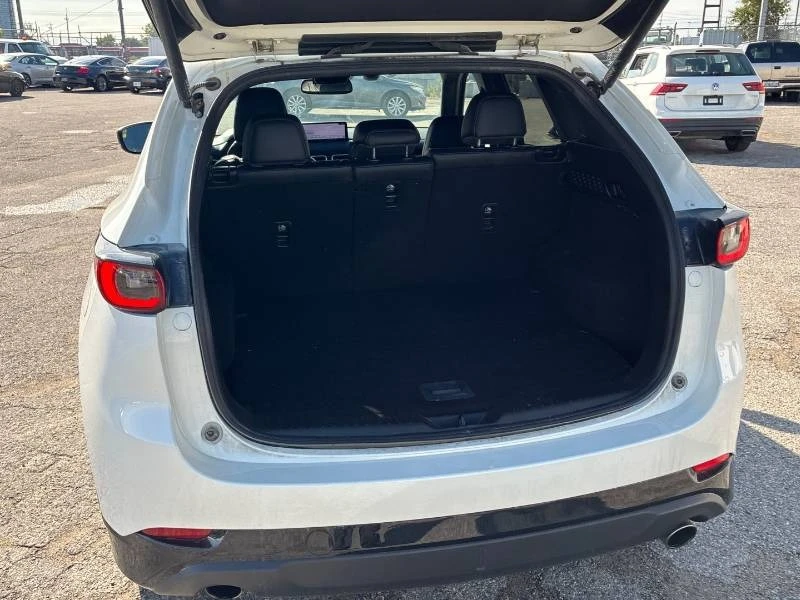 Mazda CX-5 * Sport Design * ДИСТРОНИК * ОБДУХВАНЕ * HUD , снимка 14 - Автомобили и джипове - 55749308