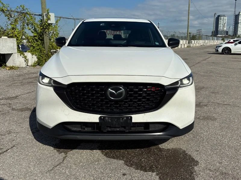 Mazda CX-5 * Sport Design * ДИСТРОНИК * ОБДУХВАНЕ * HUD , снимка 2 - Автомобили и джипове - 55749308