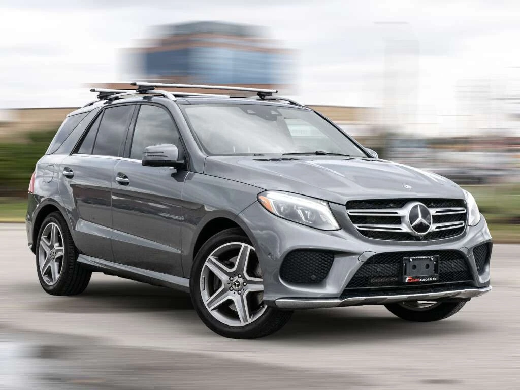 Mercedes-Benz GLE 400 | NAV| PANOROOF| HARMAN KARDON| ACC| 360 BACKUP| , снимка 1