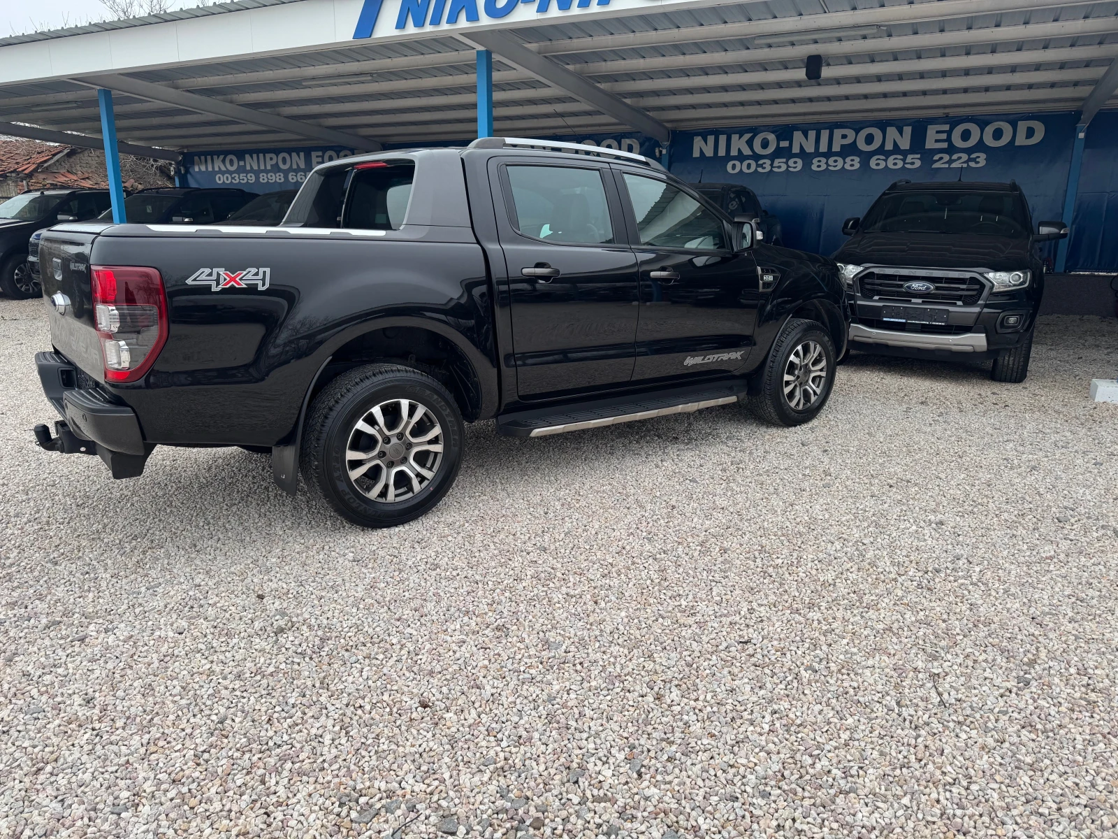 Ford Ranger 2 ������ �������� | Mobile.bg � ����������� 10