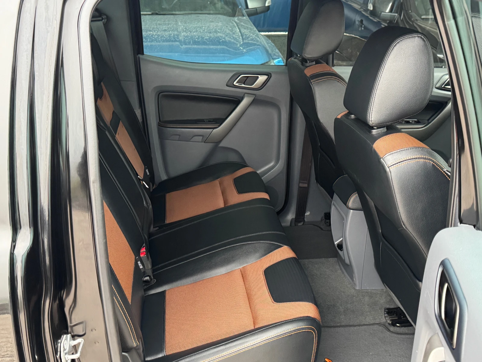 Ford Ranger 2 ������ �������� | Mobile.bg � ����������� 15