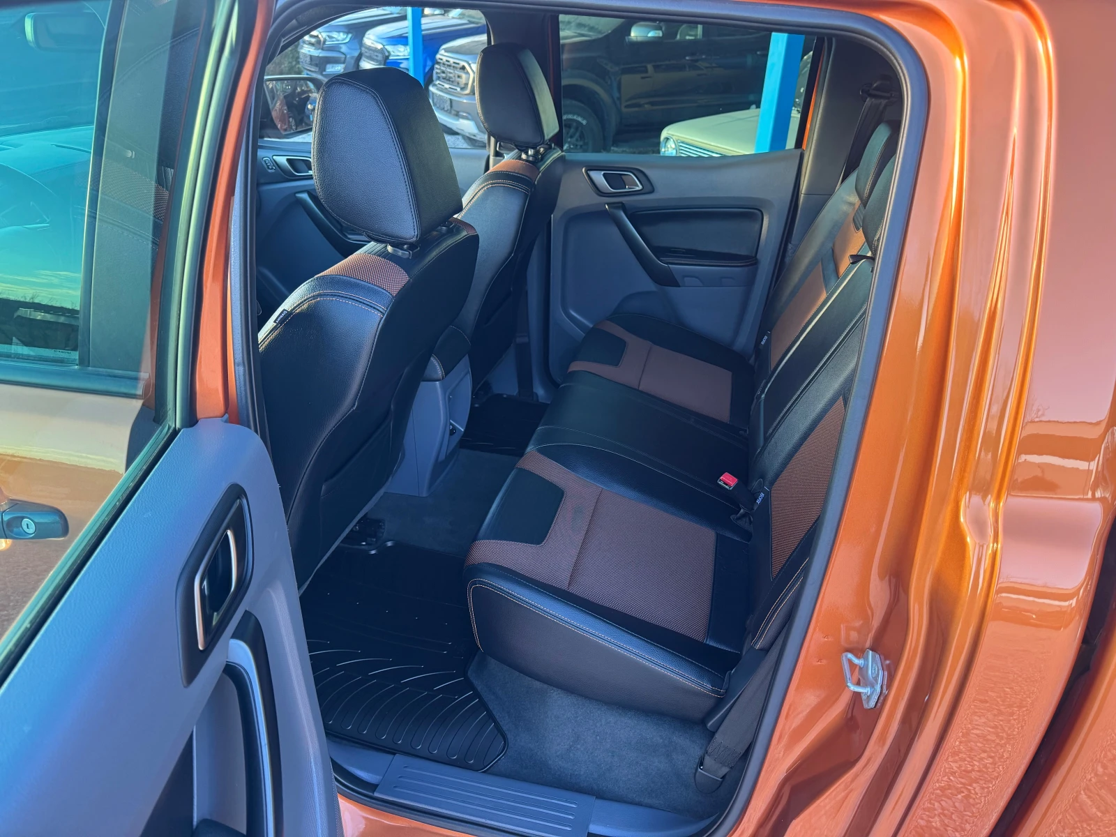 Ford Ranger 2 ������ �������� | Mobile.bg � ����������� 14