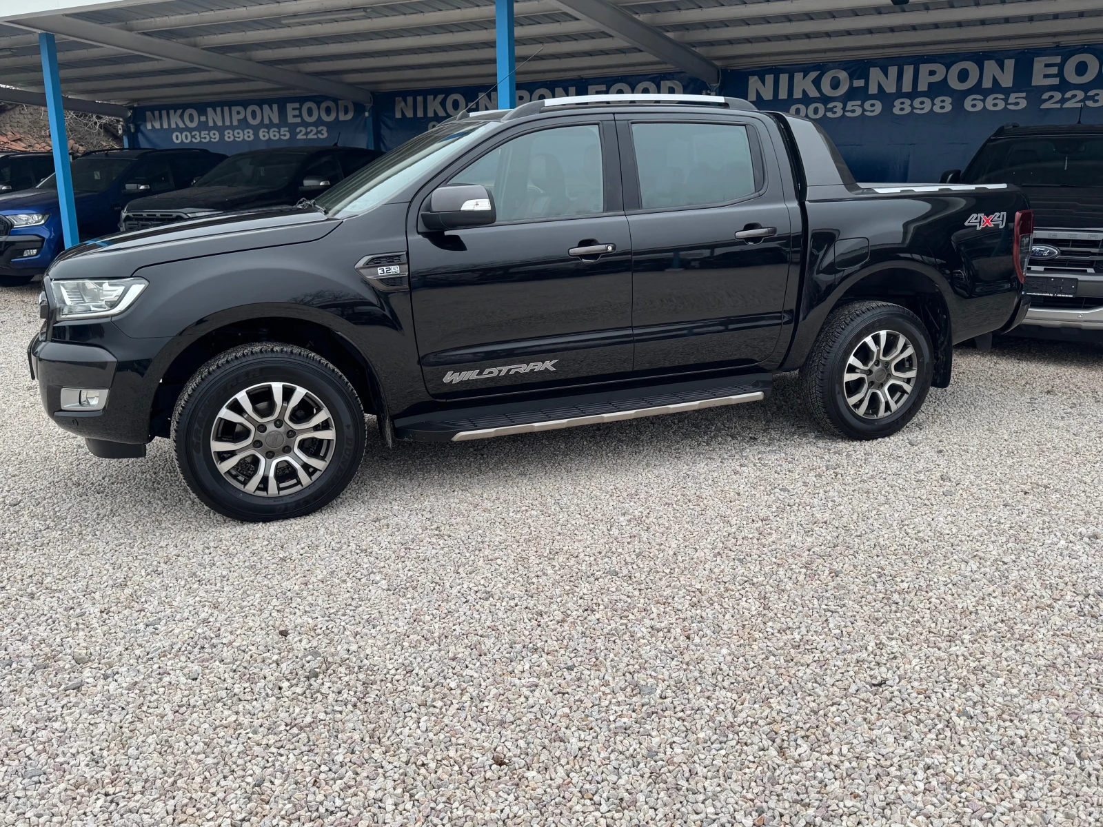 Ford Ranger 2 ������ �������� | Mobile.bg � ����������� 5